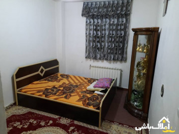 تصویر آپارتمان مبله در اردبیل