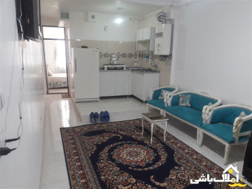 تصویر آپارتمان مبله یکخواب در همدان