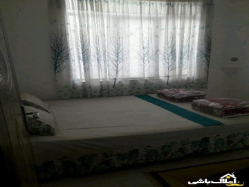 تصویر آپارتمان مبله یکخواب در همدان