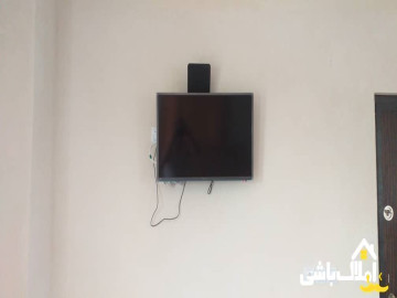 تصویر آپارتمان مبله دوخوابه در چالوس ط۲شرقی