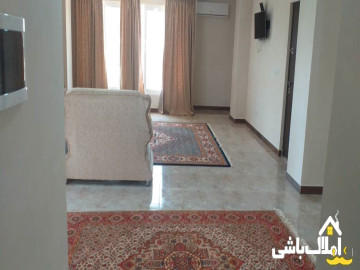 تصویر آپارتمان مبله دوخوابه در چالوس ط۲شرقی