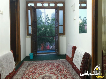 تصویر اجاره خانه مبله ویلایی جواهرده رامسر