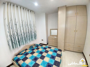 تصویر آپارتمان مبله لوکس دوخواب در یزد