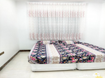 تصویر آپارتمان مبله لوکس دوخواب در یزد
