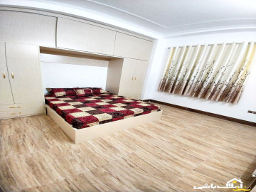 تصویر آپارتمان مبله لوکس و نوساز در یزد