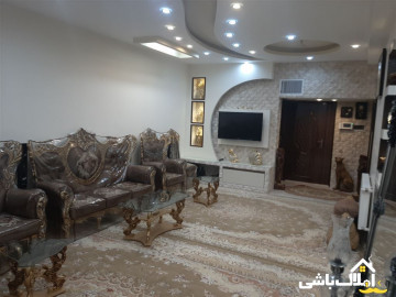 تصویر منزل مبله دوخوابه شیک و تمیز در مرکز شهر یزد