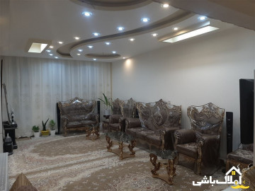 تصویر منزل مبله دوخوابه شیک و تمیز در مرکز شهر یزد