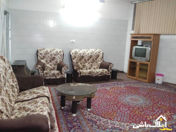تصویر منزل مبله دربست تمیز در مرکز شهر یزد