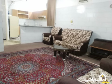 تصویر منزل مبله دربست تمیز در مرکز شهر یزد