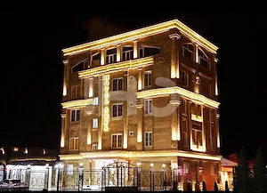 تصویر هتل آرکا بندر انزلی