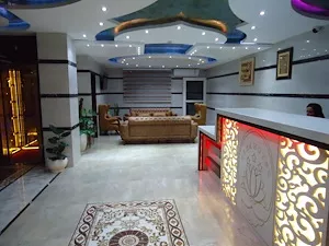 تصویر هتل آرکا بندر انزلی