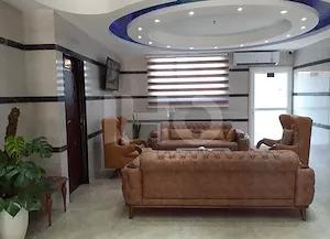 تصویر هتل آرکا بندر انزلی