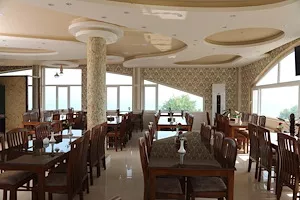 تصویر هتل آرکا بندر انزلی