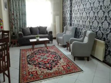تصویر آپارتمان مبله در مشهد بلوار وکیل آباد