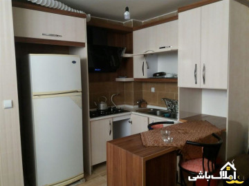 تصویر اجاره روزانه آپارتمان مبله اصفهان