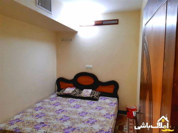 تصویر آپارتمان مبله لوکس در قلب اصفهان