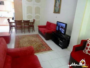 تصویر آپارتمان مبله اشرفی اصفهانی، پونک، باغ فیض