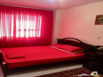 تصویر آپارتمان مبله اشرفی اصفهانی، پونک، باغ فیض