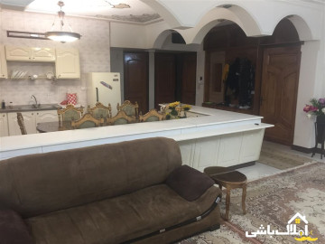 تصویر اجاره روزانه ویلایی 2 خوابه در اصفهان