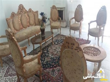 تصویر اجاره روزانه خانه  ویلایی اصفهان