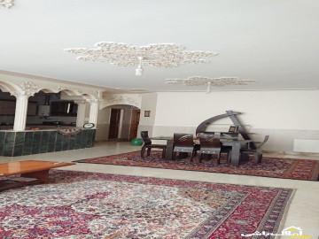 تصویر اجاره روزانه آپارتمان در اصفهان