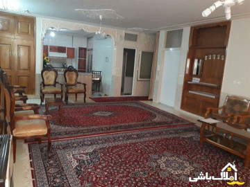 تصویر اجاره روزانه خانه لوکس و تمیز اصفهان
