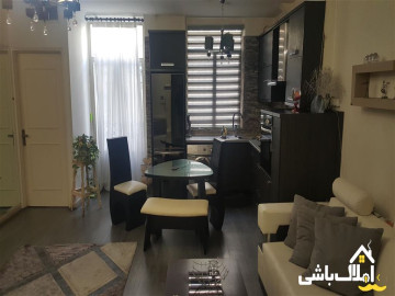 تصویر آپارتمانی شیک در قلب تهران (فقط بصورت هفتگی و ماهانه)