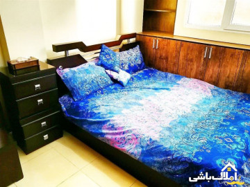 تصویر آپارتمان مبله سوپرلوکس دوخواب اصفهان