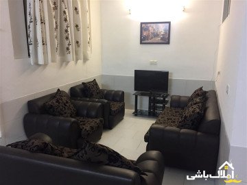 تصویر اپارتمان تمیز ومبله با امکانات کامل