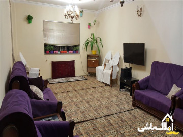 تصویر هتل آپارتمان اردیبهشت اصفهان