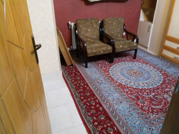 تصویر اجاره روزانه آپارتمان 2 خوابه در اصفهان