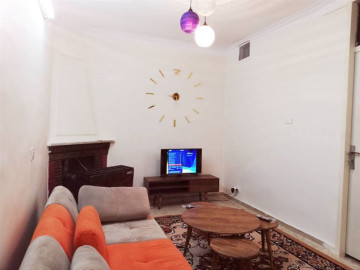 تصویر آپارتمان مبله لوکس.تهرانپارس