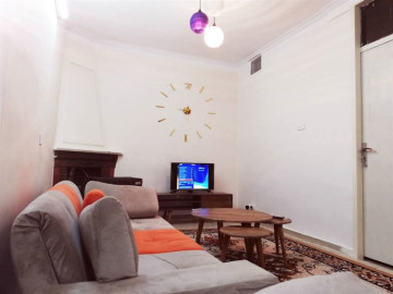 تصویر آپارتمان مبله لوکس.تهرانپارس