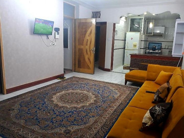 تصویر 1 سوییت آپارتمان مبله در هشت بهشت اصفهان