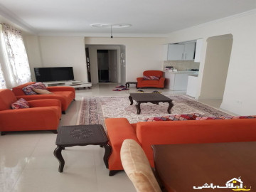 تصویر اپارتمان مبله لوکس  دو‌خواب  شیخ بهایی