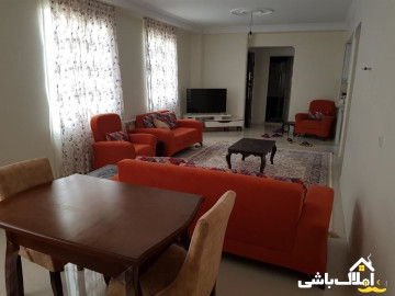 تصویر اپارتمان مبله لوکس  دو‌خواب  شیخ بهایی