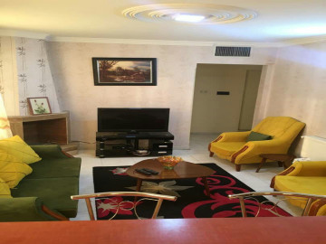 تصویر اجاره روزانه آپارتمان در تهران