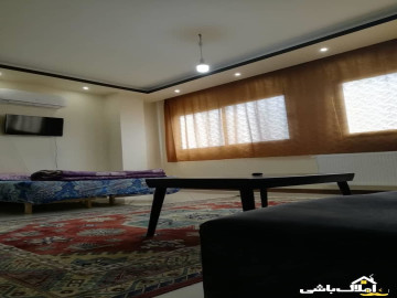 تصویر اجاره روزانه آپارتمان نوساز در اصفهان