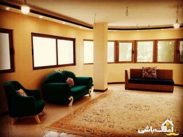 تصویر آپارتمان نوساز و کامل در اصفهان