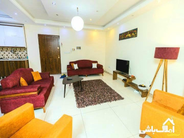 تصویر آپارتمان مبله دوخواب جنت آباد