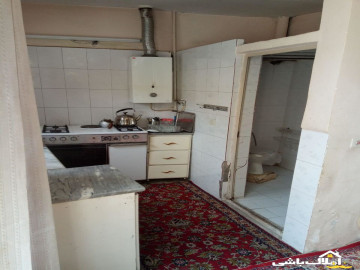 تصویر دربست حیاط دار در اصفهان