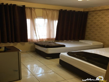 تصویر مهمانپذیر ممتاز ناصری