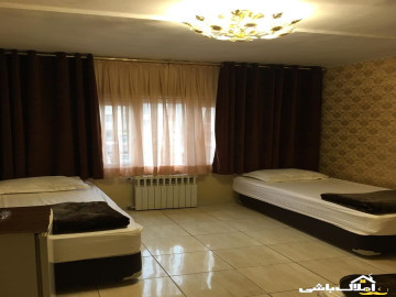 تصویر مهمانپذیر ممتاز ناصری