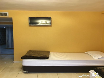 تصویر مهمانپذیر ممتاز ناصری