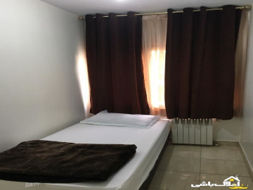 تصویر مهمانپذیر ممتاز ناصری