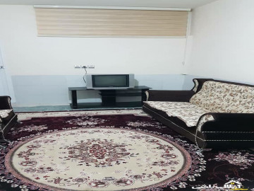 تصویر آپارتمان مبله در اصفهان با قیمت مناسب