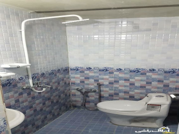 تصویر آپارتمان مبله در اصفهان با قیمت مناسب