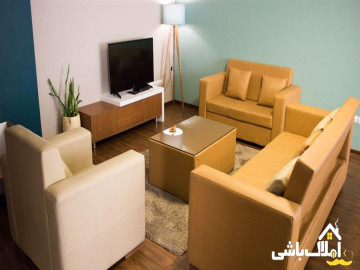 تصویر اجاره آپارتمان مبله در اوین