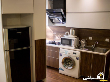 تصویر اجاره آپارتمان مبله در اوین