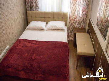 تصویر اجاره آپارتمان مبله در اوین